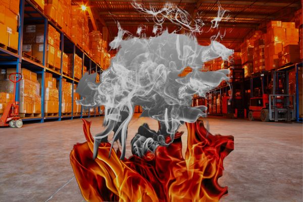 Fire Watch & Hazard Prevention