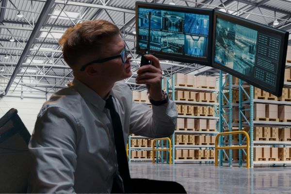 Surveillance & Incident Response